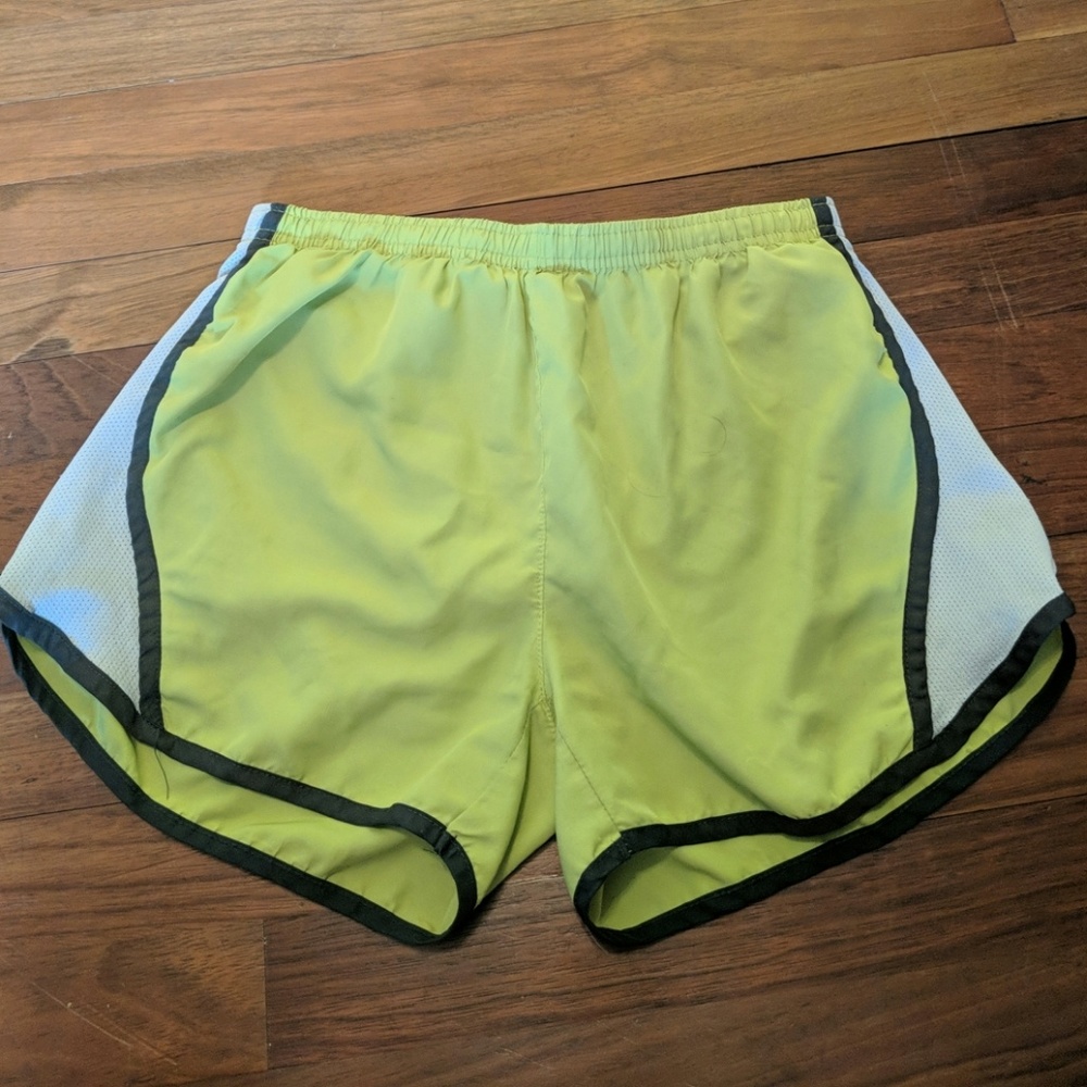 Athletic Shorts